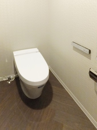 LIXIL サティスSタイプ にお取替え LIXIL サティスSタイプ にお取替え